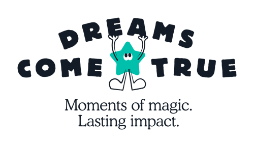 Dreams Come True logo 2