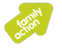 Family Action Logo