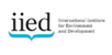 IIED Logo