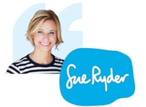 Quote - Sue Ryder