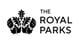 The Royal Parks Logo