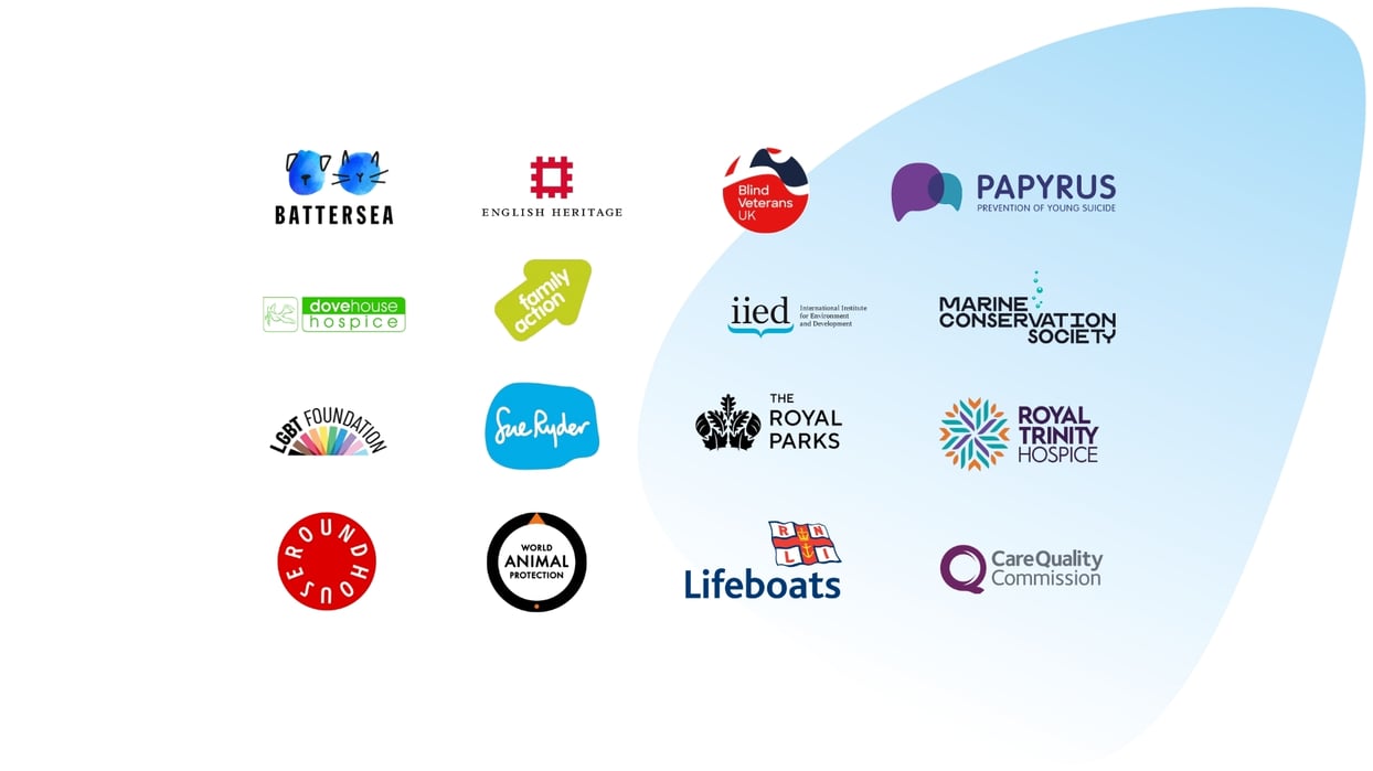 WBR - Charity Logos 5