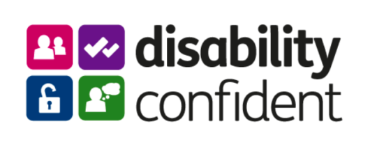 Disability Confident